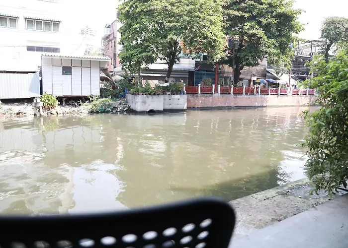 The Cube Khaosan