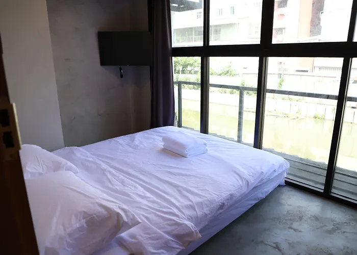 The Cube Khaosan 曼谷