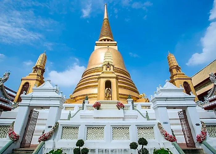 The Cube Khaosan Bangkok